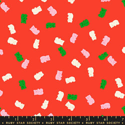 Merry Gummies in Lollipop