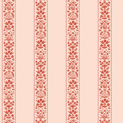 Estee Stripe in Pink