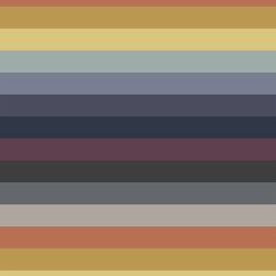 Look Lively Stripe in Ghost Stories