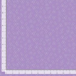 Let It Bee in Lavender