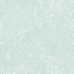 Paperie in Soft Sweet Mint