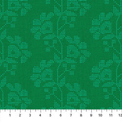 Exits in Verdant