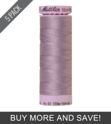 Rosemary Blossom (9105-0572) - Silk Finish Cotton 50wt - 164 Yards (5 Pack)