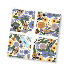 Firefly Moon 10" Square Pack