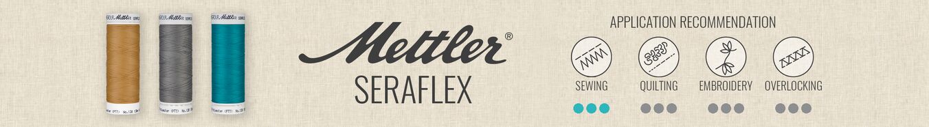 Mettler Banner Image