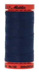 Night Blue (9145-0823) - Metrosene - 547 Yards
