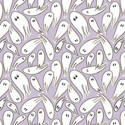 Haunted in Lavender