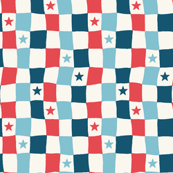 Star Check in Liberty