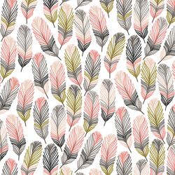 Feathers in Forest Fables Harvest
