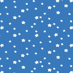Star Light in Cerulean