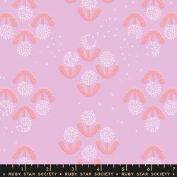Puff in Macaron