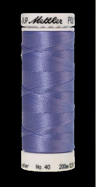 Cadet Blue (3406-3331) - Poly Sheen - 220 Yards