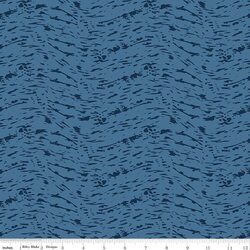 Waves in Ocean
