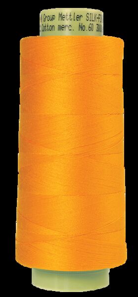 Marigold (9160-0161) - Silk Finish Cotton 60wt - 3000 Yards