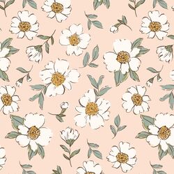 Sweet Peonies in Blush