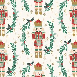 Large Ho Hum Drum in Tannenbaum