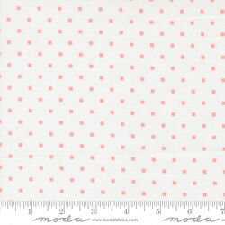 Cosmo Dot in Cream Blush