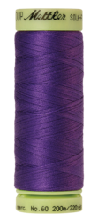 Iris Blue (9240-0030) - Silk Finish Cotton 60wt - 220 Yards