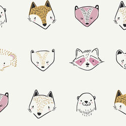 Furries in Sweet