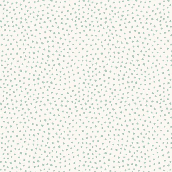 Speckled Spot in Crystal on Alabaster