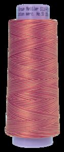 Falling Leaves (9090-9858) - Silk Finish Cotton Multi 50wt - 1500 Yards