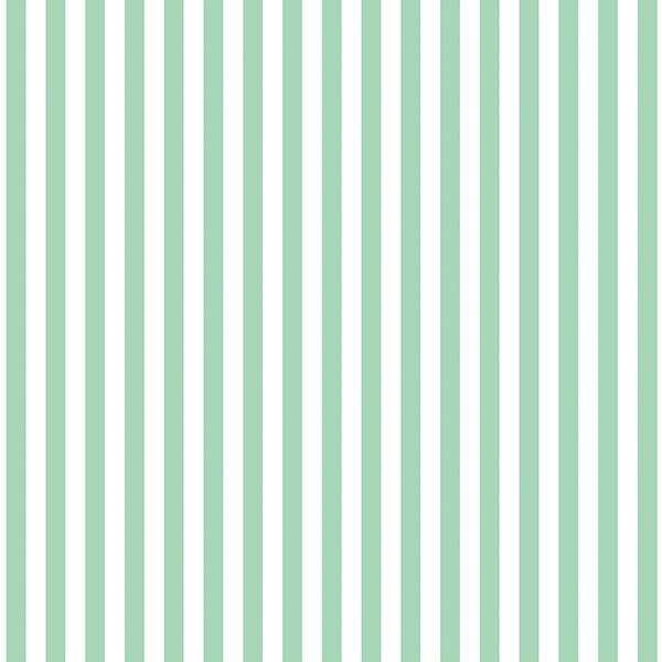 Dress Stripe in Seaglass