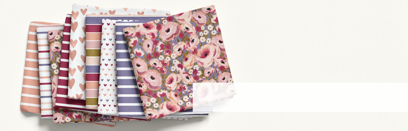 Garden Roses Preview Image