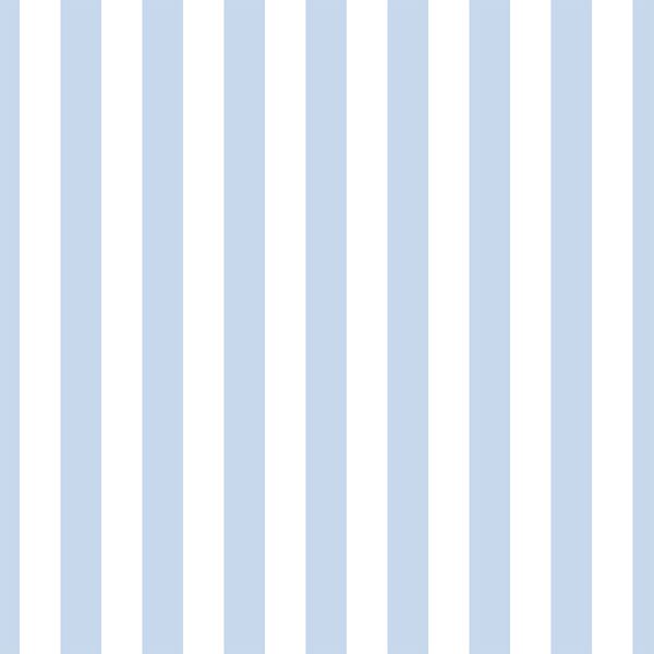 Stripe in Waterfall
