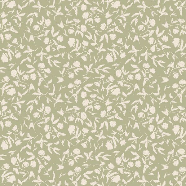 The Forever Kind in Sage