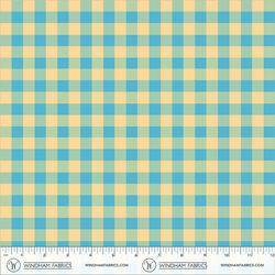 Picnic Little in Sky Blue