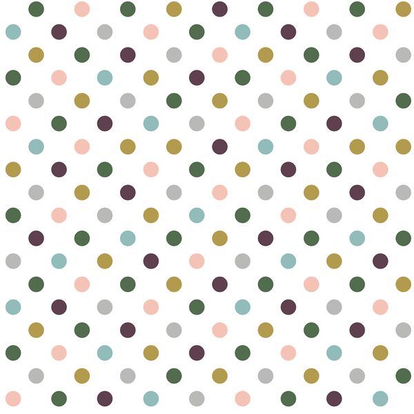 Multi Dot in Black Forest