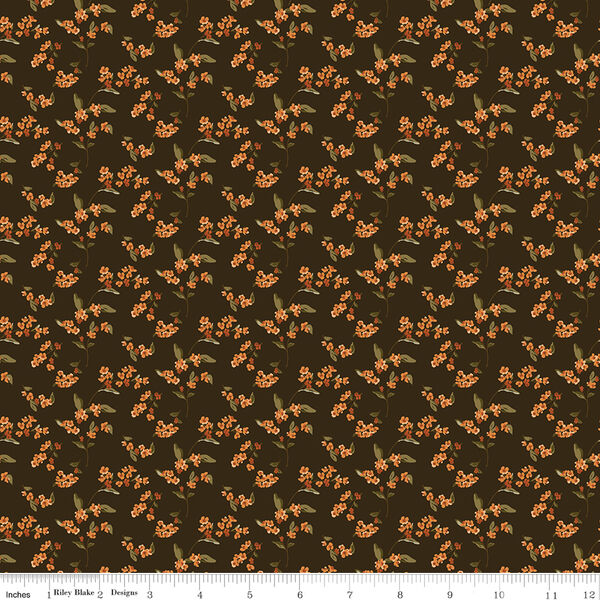 Bittersweet in Mocha