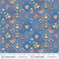 Botanica in Powder Blue