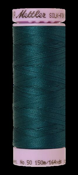 Spruce (9105-0314) - Silk Finish Cotton 50wt - 164 Yards