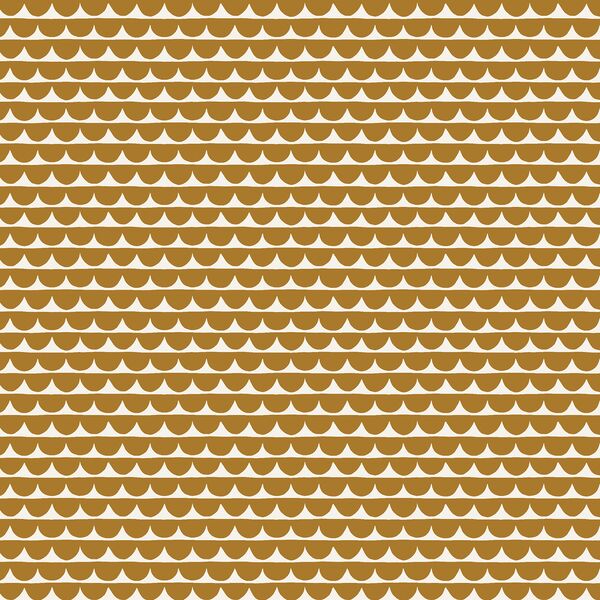 Scoop in Gold