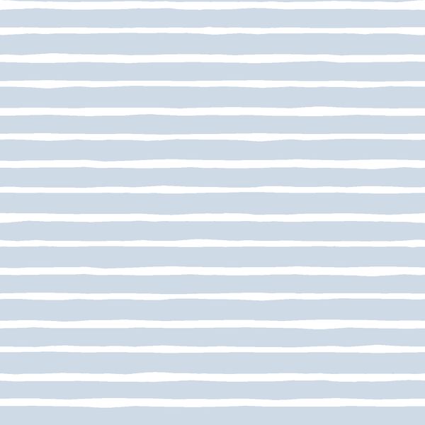 Artisan Stripe in Cirrus