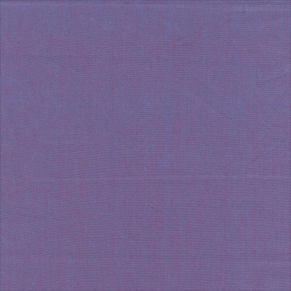 Artisan Cotton Yarn-Dye in Azure Magenta