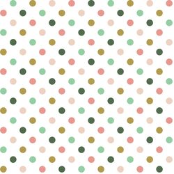 Multi Dot in Botany Conservatory