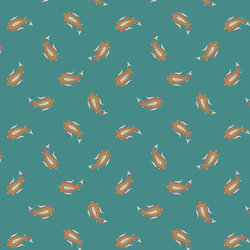 Paisley Pesce in Tropic