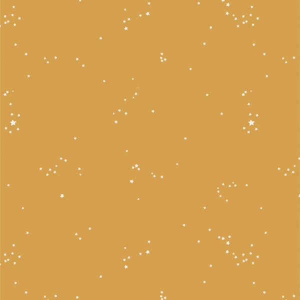 Glowdust in Golden
