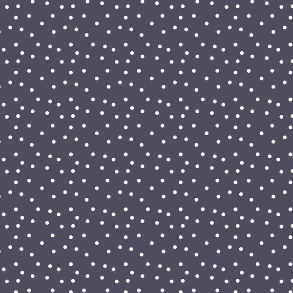 Wander Dots in Navy
