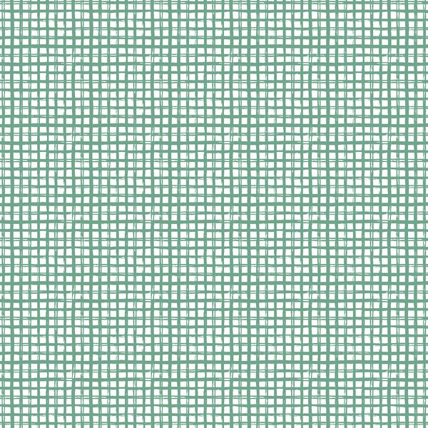 Nautical Gingham in Green