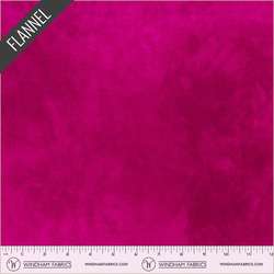 Palette Flannel in Mimi Pink