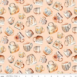 Coffee Mugs in Shell
