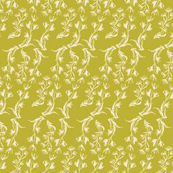 Seaweed Soiree in Citron
