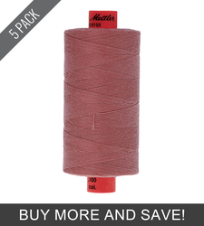 Red Planet (9155-0638) - Metrosene - 1094 Yards (5 Pack)