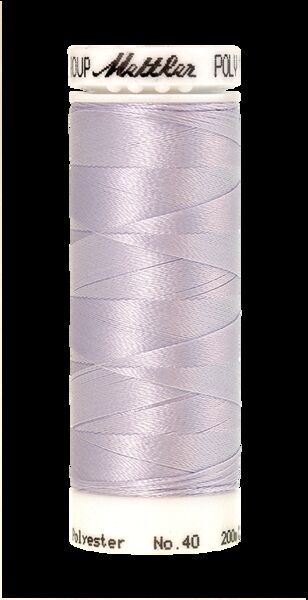 Lavender Whisper (3406-3350) - Poly Sheen - 220 Yards