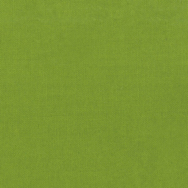 Cotton Couture in Asparagus