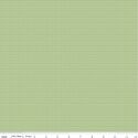 Micro Gingham in Green