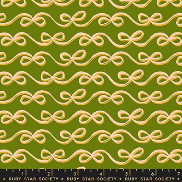 Bows in Sprout